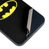 DC Comics Batman Movie 1989 Logo iPhone 14 Plus Skin